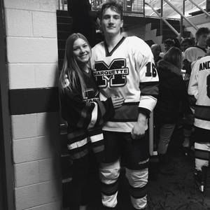 Meet your Posher, Carly